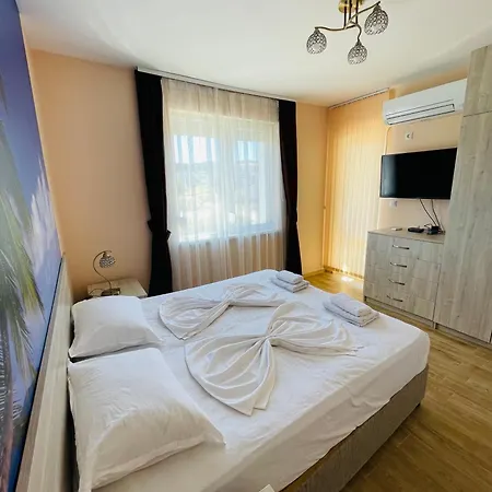 Garmanovi In Sozopol, With Free Parking * Süzebolu