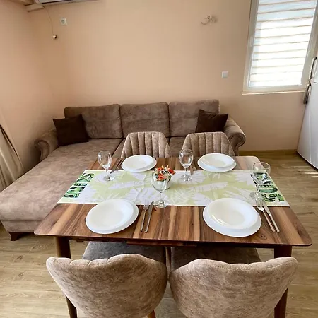 Garmanovi In Sozopol, With Free Parking Sozopol