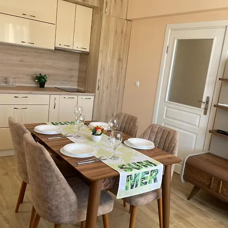 Garmanovi In Sozopol, With Free Parking Daire *