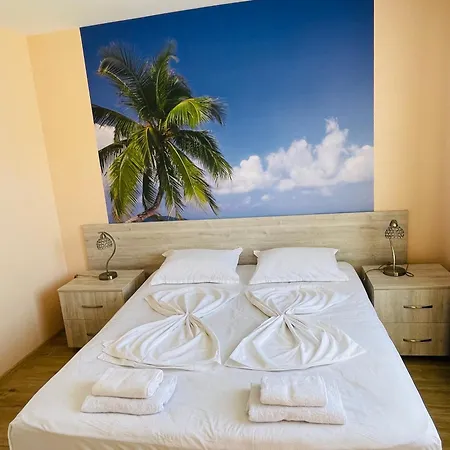 Garmanovi In Sozopol, With Free Parking Apartment Sozopol