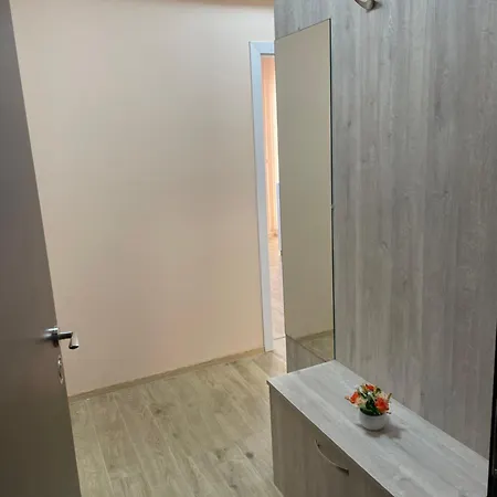 Garmanovi In Sozopol, With Free Parking