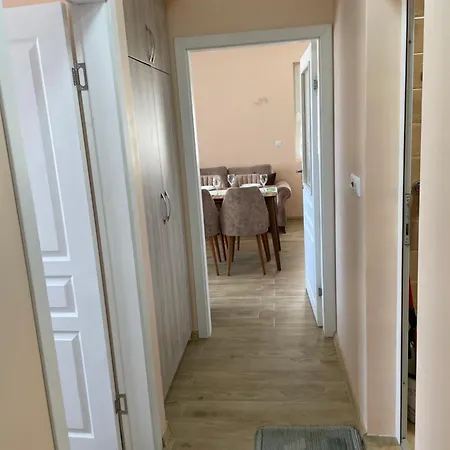 Garmanovi In Sozopol, With Free Parking Daire *