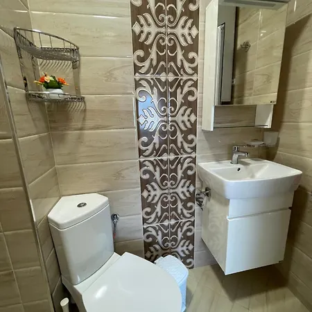 Garmanovi In Sozopol, With Free Parking Sozopol