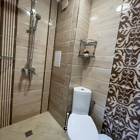 Garmanovi In Sozopol, With Free Parking Lejlighed *