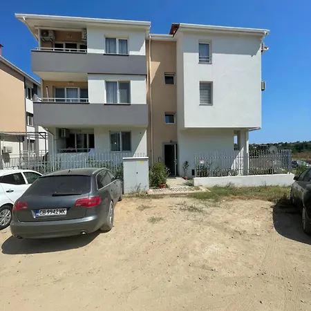Daire Garmanovi In Sozopol, With Free Parking