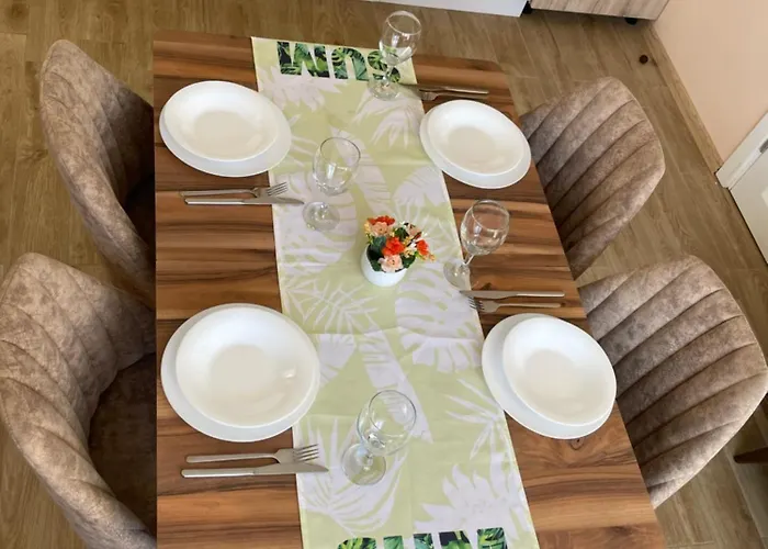 Garmanovi In Sozopol, With Free Parking Apartament Sozopol