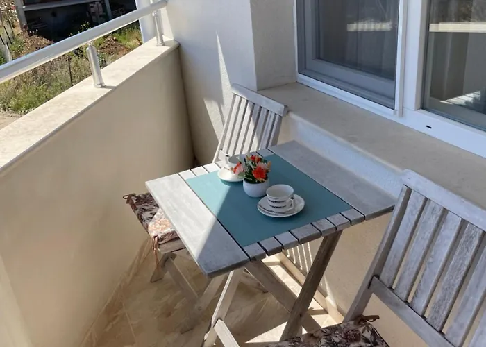 Garmanovi In Sozopol, With Free Parking Sozopol