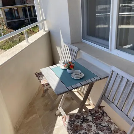 Garmanovi In Sozopol, With Free Parking Sozopol