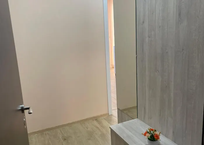 Garmanovi In Sozopol, With Free Parking